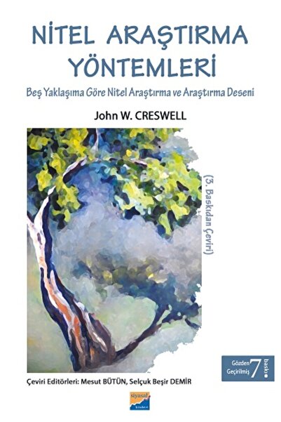 Genel Markalar Nitel Araştırma Yöntemleri