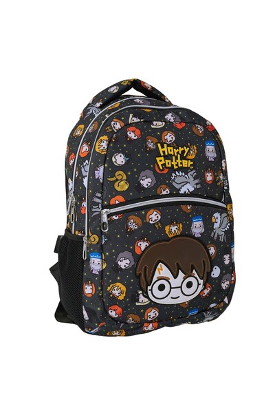 OBM Harry Potter School Bag 2080