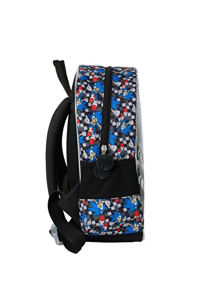 OBM 2067 Model Sonic Kindergarten Bag
