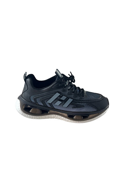 Guja 23K597 Pantofi sport pentru bărbați, cu talpă importată, albastru bleumarin