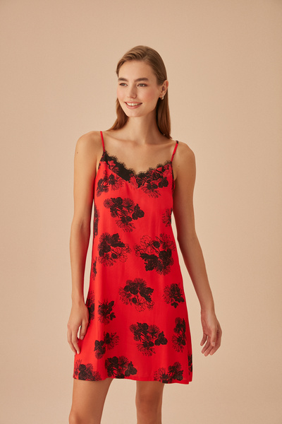 SUWEN Anastasia Gecelik