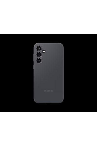 Samsung S23fe Orijinal Silikon Kılıf