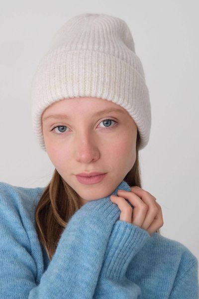 Women's Hats, Berets & Gloves  Stylish Winter Accessories - Trendyol