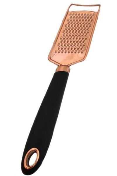 ALBETTO مبشرة يدوية من الذهب الوردي 25 سم