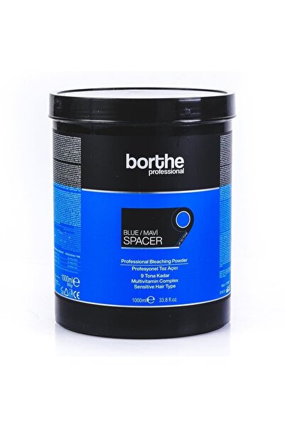 Borthe Açıcı Mavi 1000ml