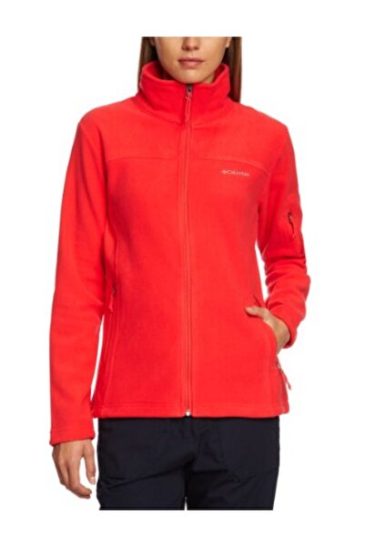Columbia Kadın Kırmızı Kadın Polar 1465351658-658