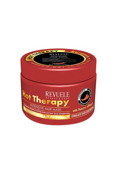 Revuele Thermo Effect Intensive Care Hair Mask 500 ml