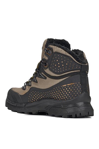 STEPWAY Erkek Çocuk Watertight Kışlık Kaymaz Taban Bot 8035