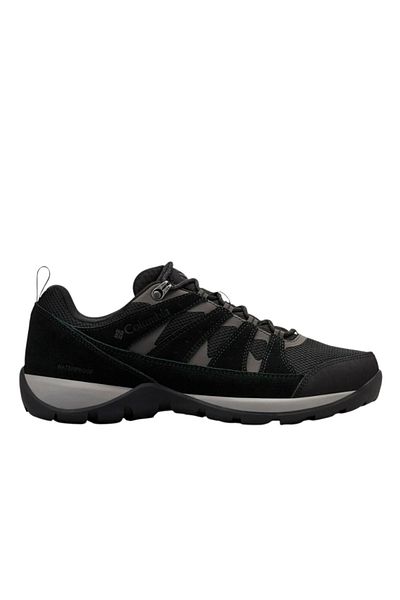 Columbia Men's Black Outdoor Shoes 1865091010-010