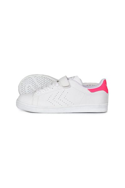 hummel Adidași albi pentru copii