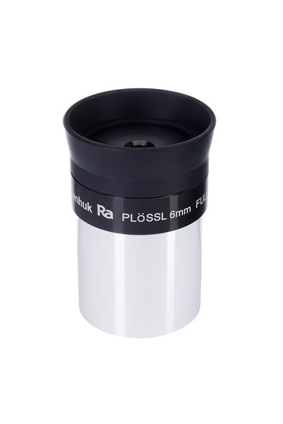 Levenhuk Plössl 6 mm Eyepiece