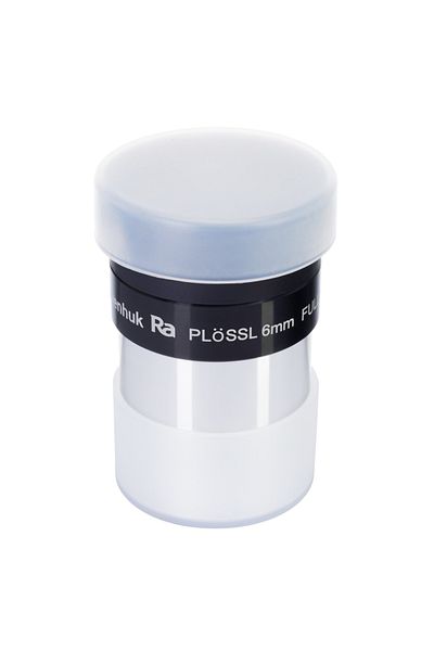 Levenhuk Plössl 6 mm Eyepiece