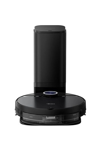 Midea مكنسة كهربائية روبوتية S8+ Siyah