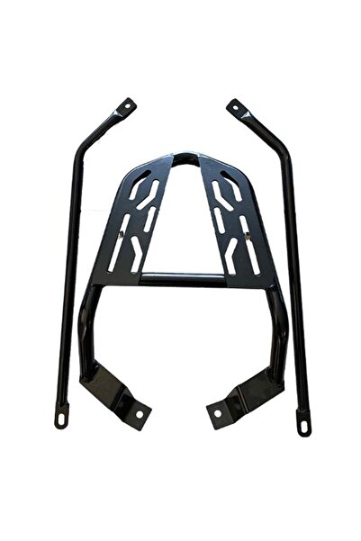 Genel Markalar Mondial Drift L 125 2019 - 2024 Uyumlu Arka Çanta Bağlantı Demiri