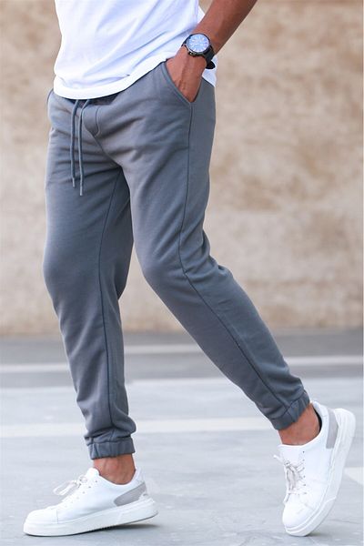 Madmext Geräucherter Basic-Trainingsanzug 5424