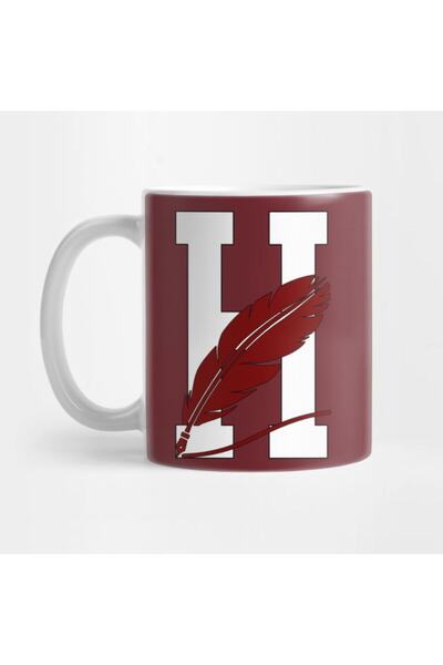 Pixxa Harvard Kupa Bardak