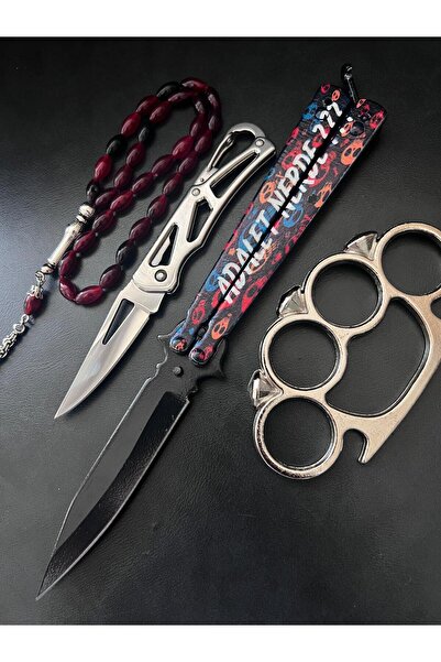 pupssiq Adalet Nerde Çakı