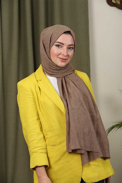 Trablus Hijab Women's Bamboo Scarf Shawl