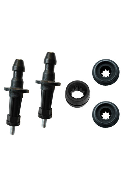 İLK OTOMOTİV Palio-albea-doblo 1.3 - Hava Filtre Ayak Takımı 55189138 - 46828...