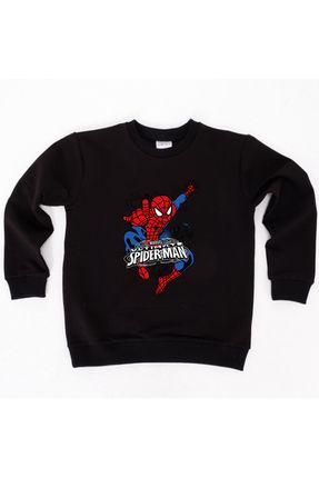 Sweater spiderman on sale