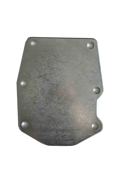 İLK OTOMOTİV غطاء الكتلة الخلفية من النوع SLX-TEMPRA (SAC) - المرجع المتوافق: 7565325