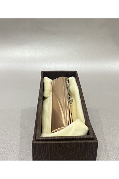 Zenit Çakmak Taşlı Tek Torch'lu Portatif  Çakmak