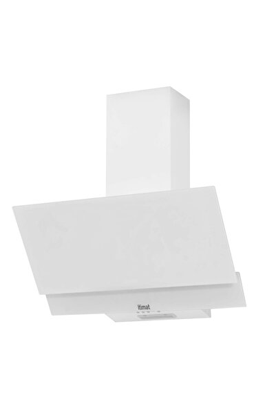 İtimat Beyaz 2'li Büyü Ankastre Set (Ocak-Davlumbaz) 1530 - Dv8030