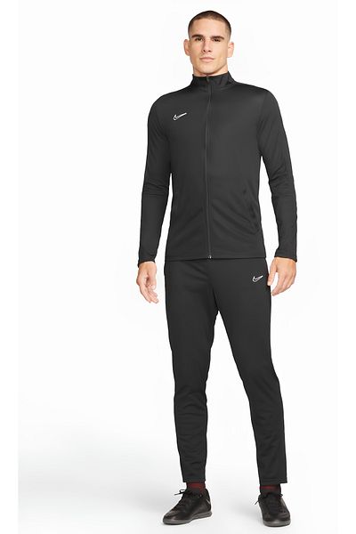 Nike sweatsuit mens best sale black
