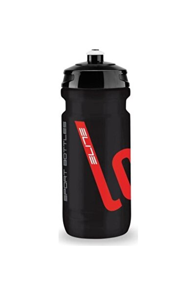 Genel Markalar Elite Matara- Loli Siyah 600 ml