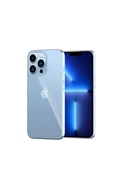 CANIM ANNEM غطاء حماية لهاتف ابل ايفون 13 برو من زور بلاك