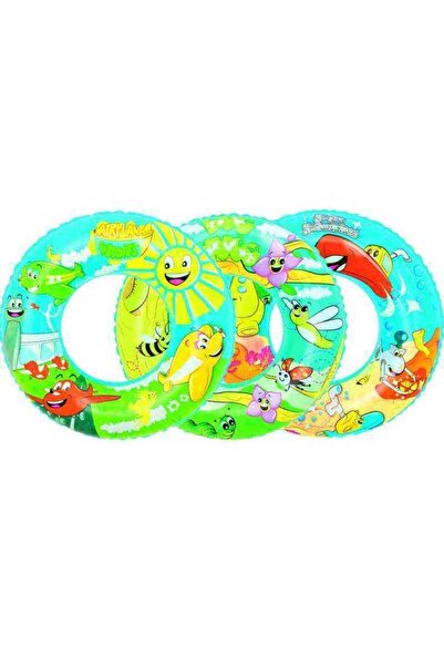 BESTWAY بيجل منقوش 56 سم - 36013