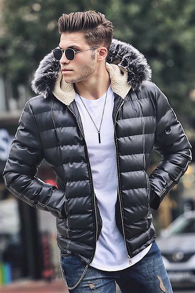 Pierre Cardin Men s Puffer Jacket Prices and Styles Trendyol Page 65