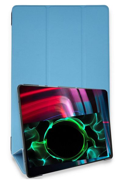 AQUA AKSESUAR Xiaomi Pad 6 11'' Compatible Tablet Case with Foldable Stand Smart Case Tablet Case
