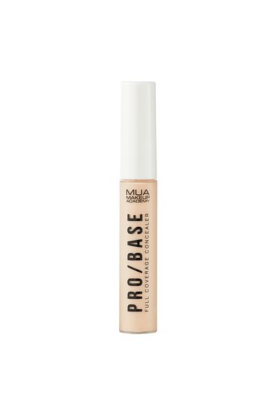 Make Up Academy Liquid Concealer - 110