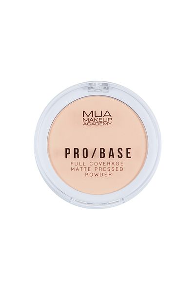Make Up Academy Powder Matte 110