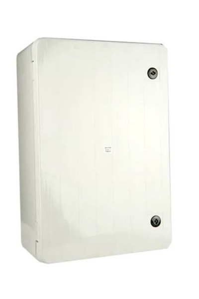 NcK Panel Polyester 60X40X20 Locked Işildar Byr [Tcrtbyr]