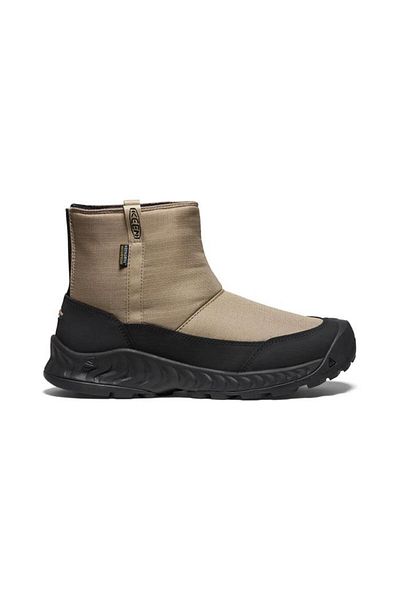 Keen HOOD NXIS PULL ON - WATERPROOF MEN'S BOOTS