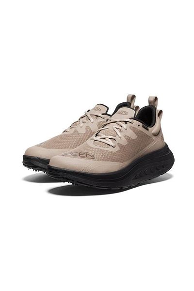 Keen WK400 WP - WATERPROOF MEN'S WALKING SHOES