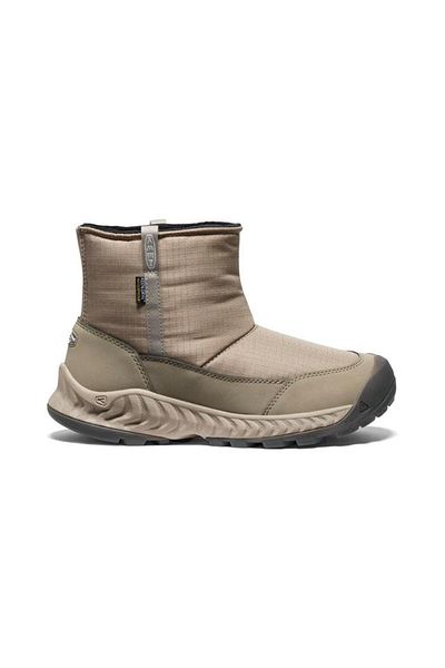 Keen HOOD NXIS PULL ON - WATERPROOF WOMEN BOOTS