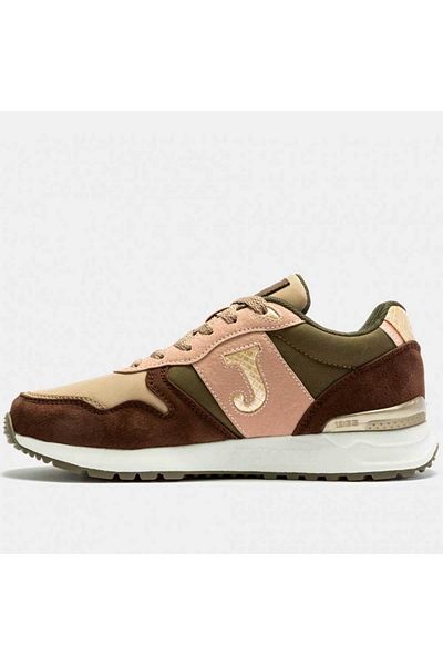 Joma C.200 2316 CASUAL SPORTS SHOES KHAKI BROWN