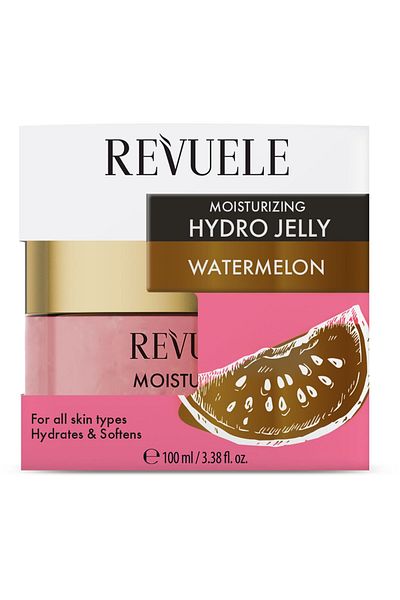 Revuele 100 ml Watermelon Gel Cream Moisturizer