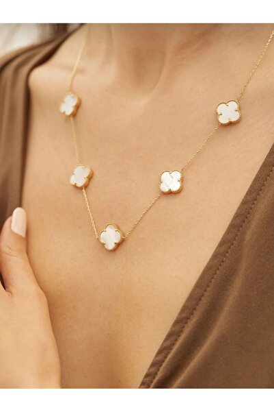 MY DREAM 1. قلادة من الفولاذ الأبيض عالي الجودة