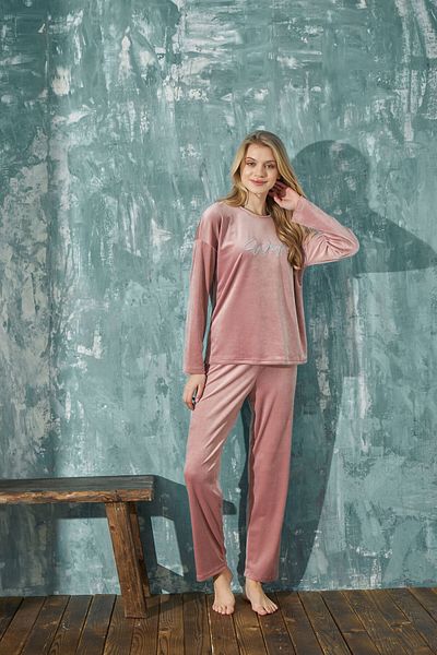 Vuntal BUTİK SET 2 PIECI FEMEIA IARNA