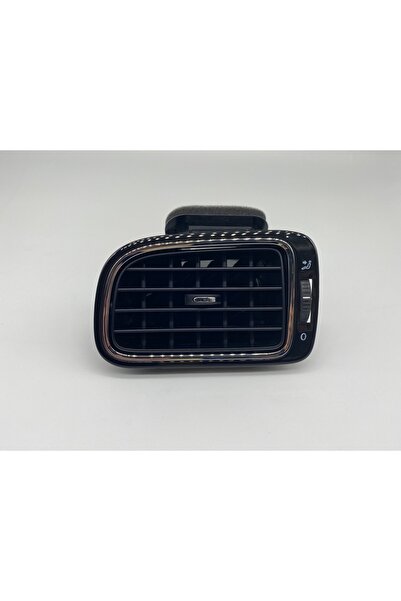 Parça Deponuz Polo (2010 -- 2014) Sol Ön Havalandırma Izgarası 6rf819703c / 6...