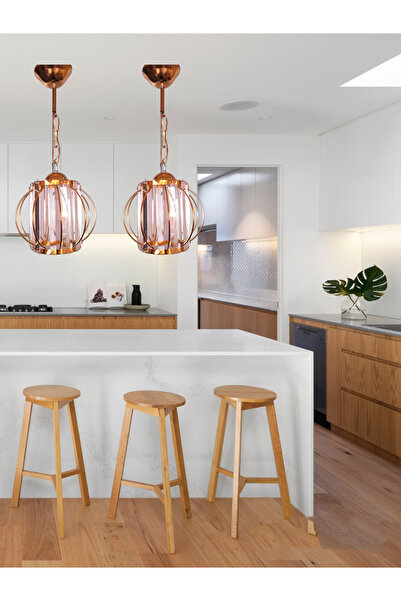 öalpa Sarmal Plafonyer Tavan Sarı Kristal Taslı Salon, Mutfak, Koridor, Yatak...