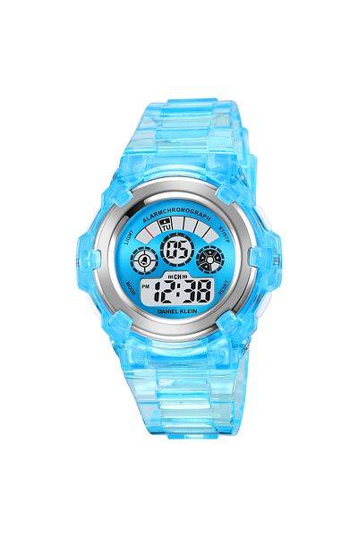 Daniel Klein Children's Wristwatch Original 5ATM Waterproof