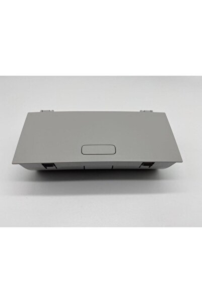 Parça Deponuz Amarok (2010 Ve Sonrası) Tavan Gözlük Kabı. Gri, Orijinal Ürün