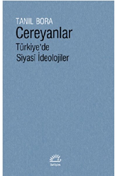 İletişim Yayınları Cereyanlar