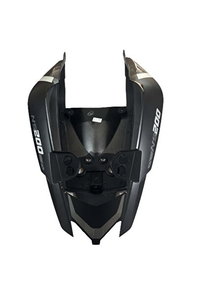 MotoExpress Bajaj Pulsar Ns200 2021-2023 Sağ Sol Arka Sele Altı Kuyruk Grenaj...