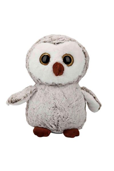 Sunman Toy Plush Owl 30 Cm